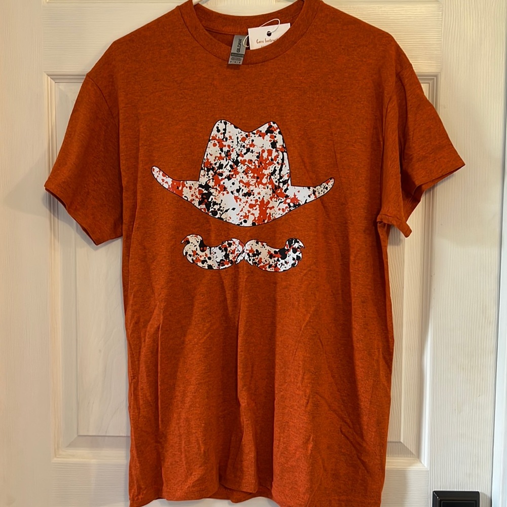 Cowboys T-shirt